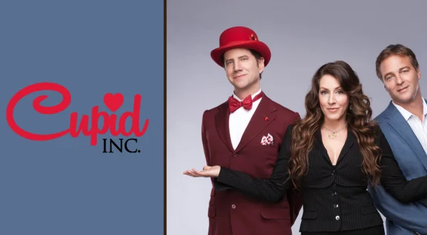Cupid, Inc.