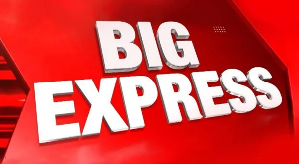 Big Express