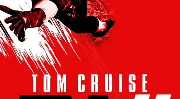 Mission: Impossible - Protocollo Fantasma