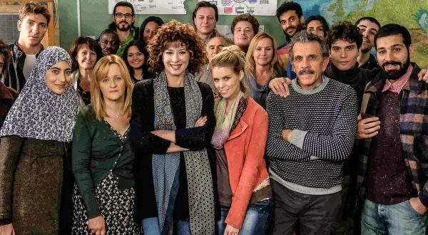 Provaci ancora prof!