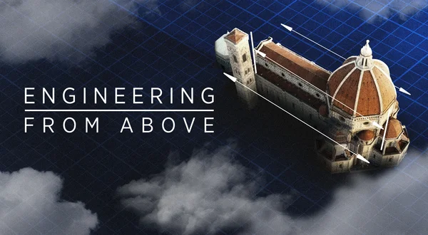 Engineering from Above