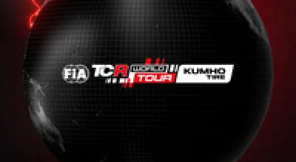 FIA TCR World Tour