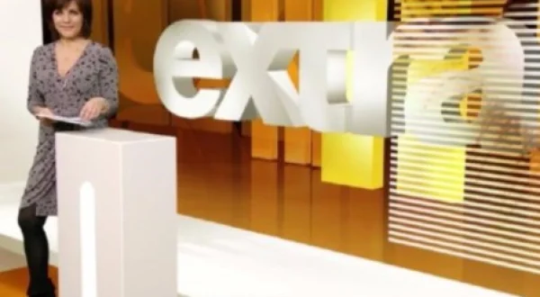Extra - Das RTL Magazin