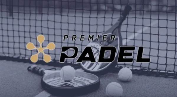 ESPN Compact - Premier Padel - Milán P1