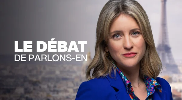 Le débat de parlons-en