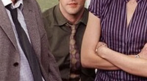 Waterloo Road
