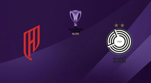 Fútbol Champions League de la AFC