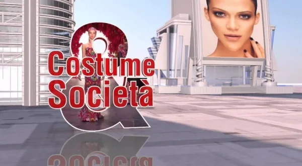Tg2 Costume e società