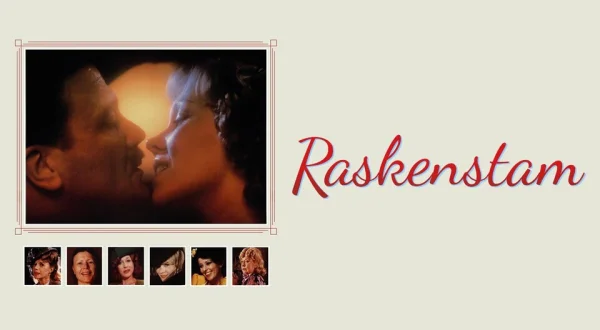 Raskenstam
