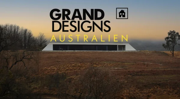 Grand Designs Australien