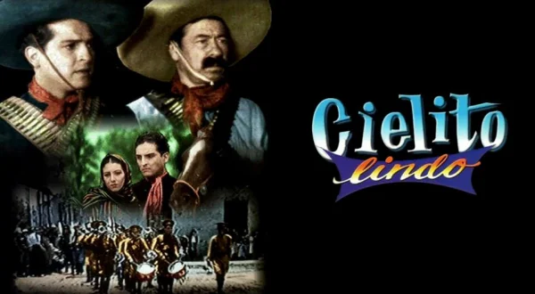 Cielito Lindo