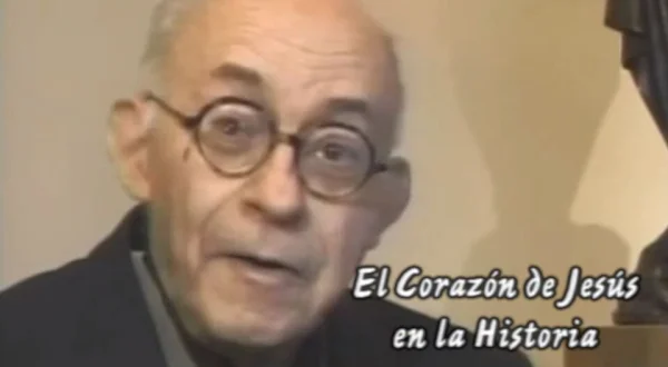 El Corazón de Jesús en la historia