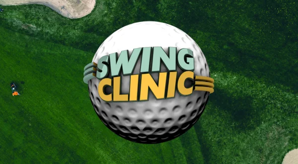 Swing Clinic With Jimmy Hanlin
