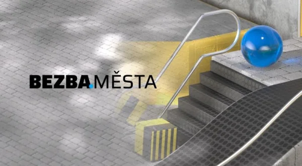 Bezba města