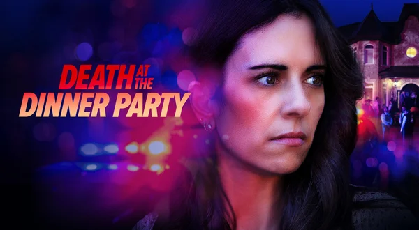Death at the Dinner Party