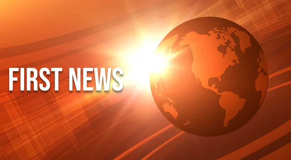 First News