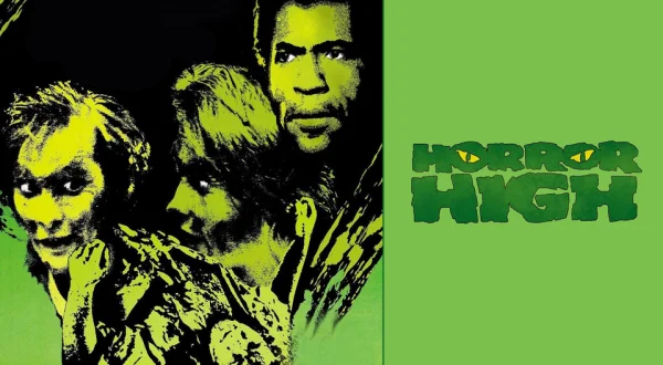 Horror High