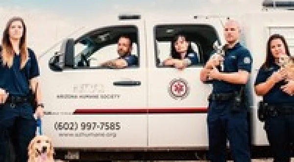 Animal Cops: Phoenix