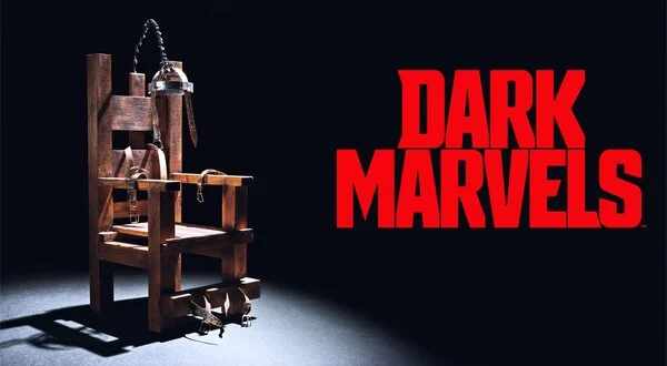 Dark Marvels