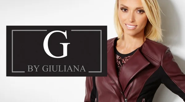 G by Giuliana Rancic Fashions - National Girlfriend's Day Celebration