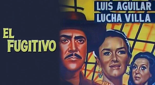 El fugitivo
