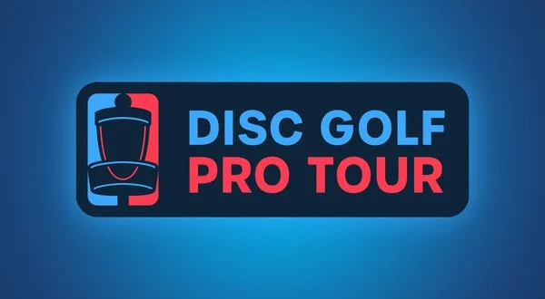 Disc Golf Pro Tour