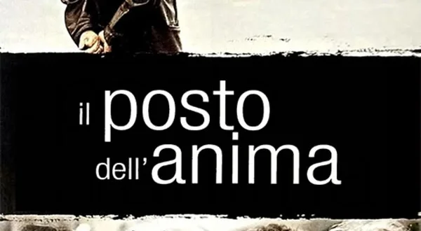 Il posto dell'anima