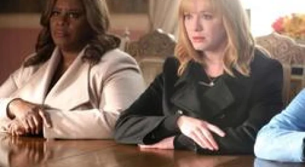 Good Girls