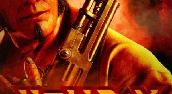 Hellboy: El hombre retorcido