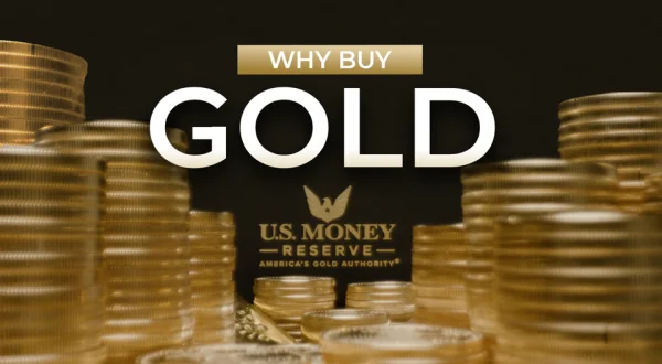 Interested in gold? Learn more!