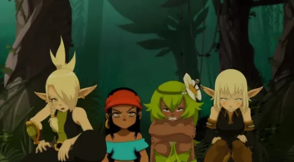 Wakfu