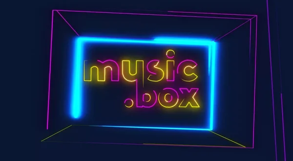 Music Box