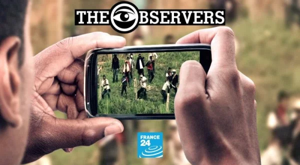 The Observers