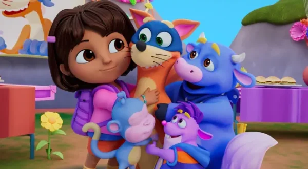 DORA