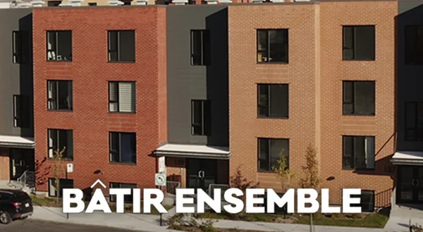 Bâtir ensemble