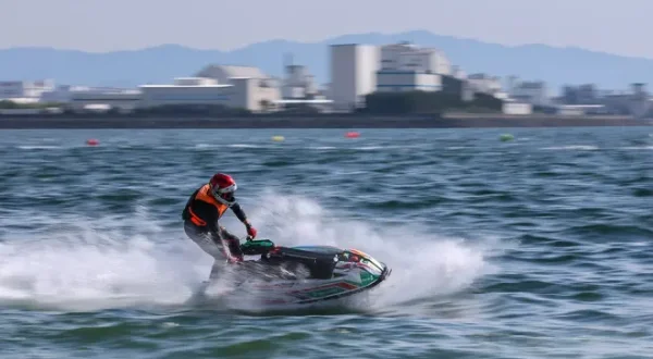 Jet Ski World Series