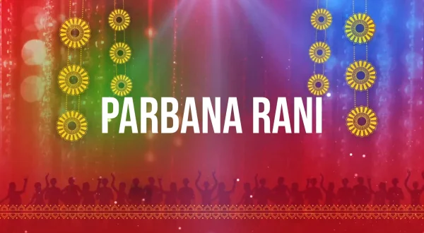 Parbana Rani