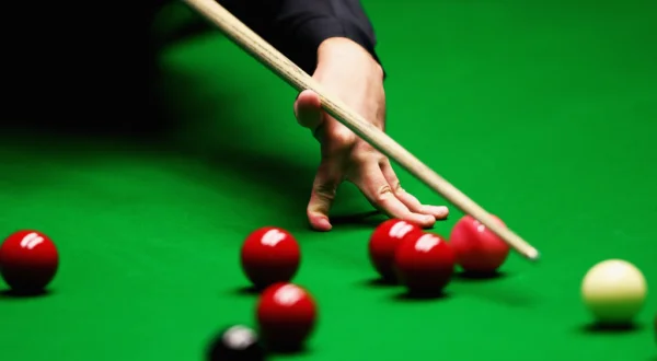 Abierto de Gran Bretaña de snooker