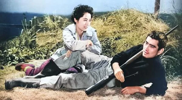森と湖のまつり