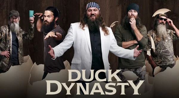 Duck Dynasty