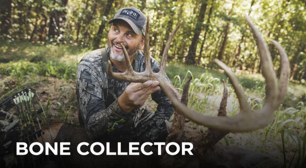 Bone Collector