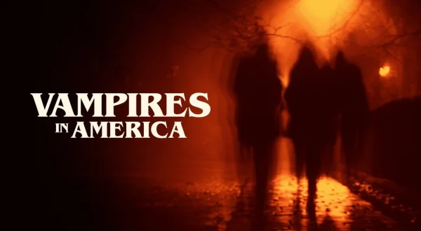 Vampires in America