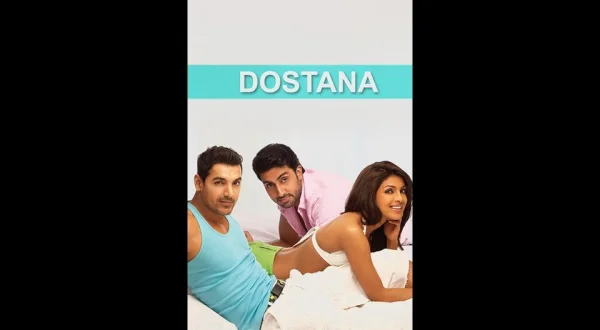 Dostana