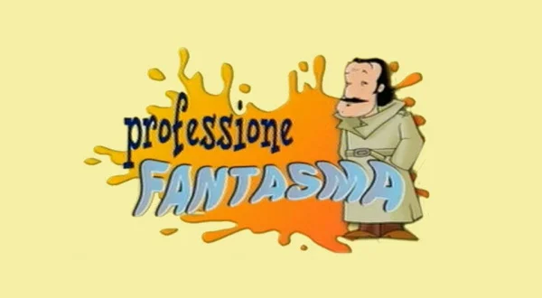Professione fantasma