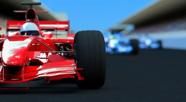Motorsport