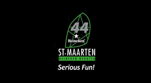 St. Maarten Heineken Regatta 2024