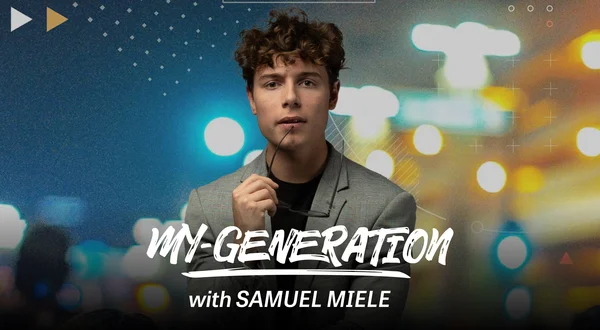 My Generation