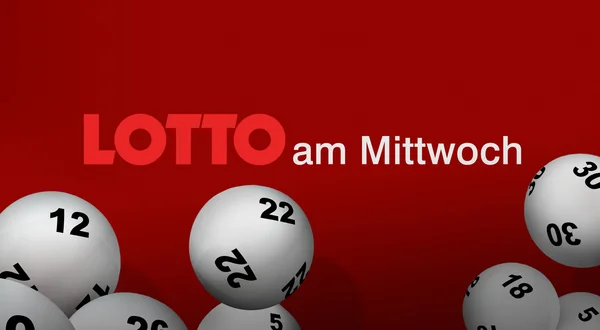 Lotto am Mittwoch: Die Gewinnzahlen