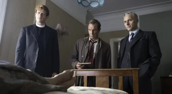 Grantchester