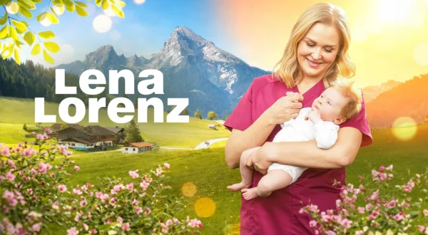 Lena Lorenz